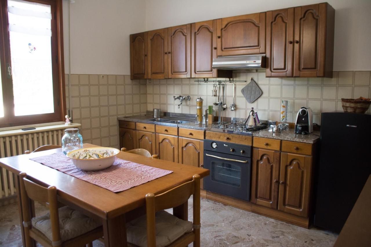 דירות וינצ'י La Casa Di Lory מראה חיצוני תמונה