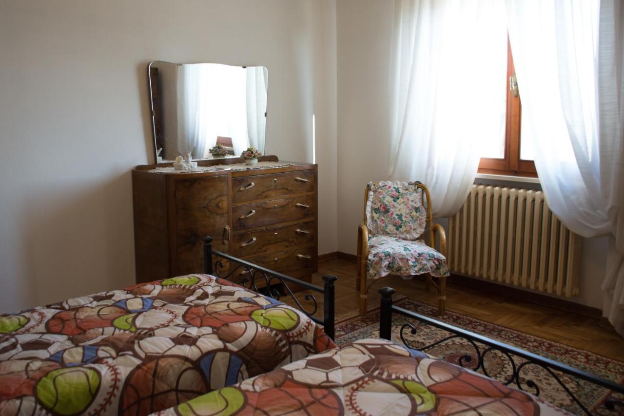דירות וינצ'י La Casa Di Lory מראה חיצוני תמונה