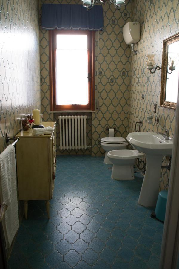 דירות וינצ'י La Casa Di Lory מראה חיצוני תמונה