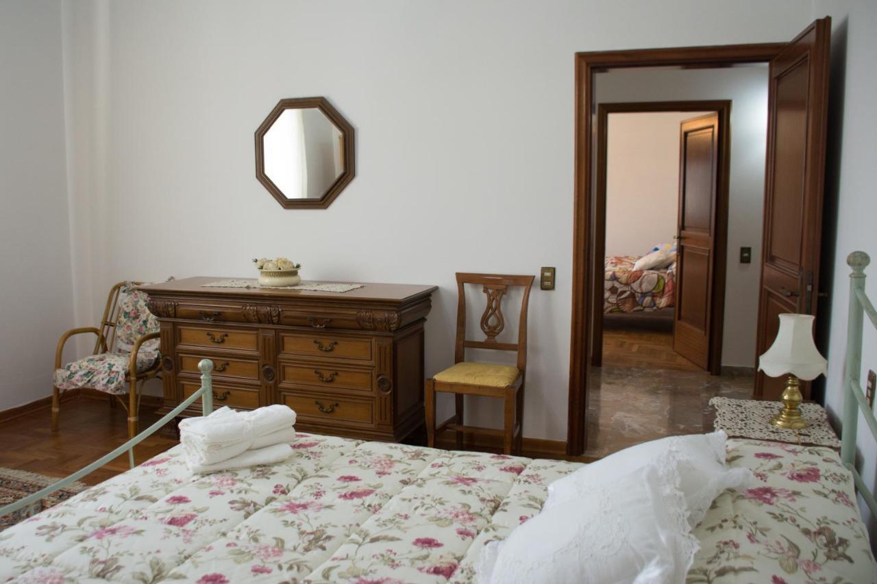דירות וינצ'י La Casa Di Lory מראה חיצוני תמונה