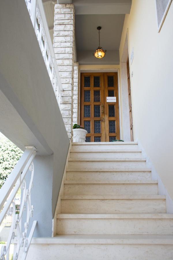 דירות וינצ'י La Casa Di Lory מראה חיצוני תמונה